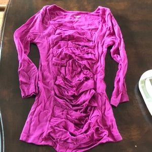 Women’s small express shirt. EUC